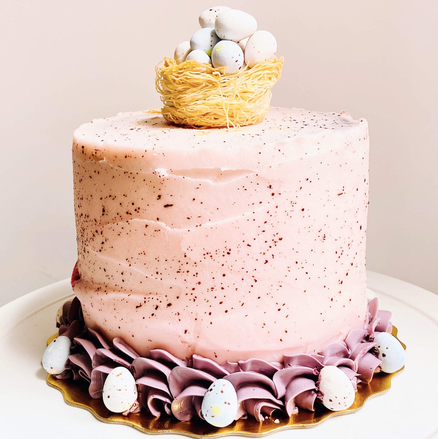 EASTER CAKE