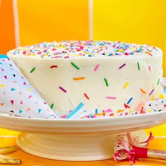 CELEBRATION CAKES