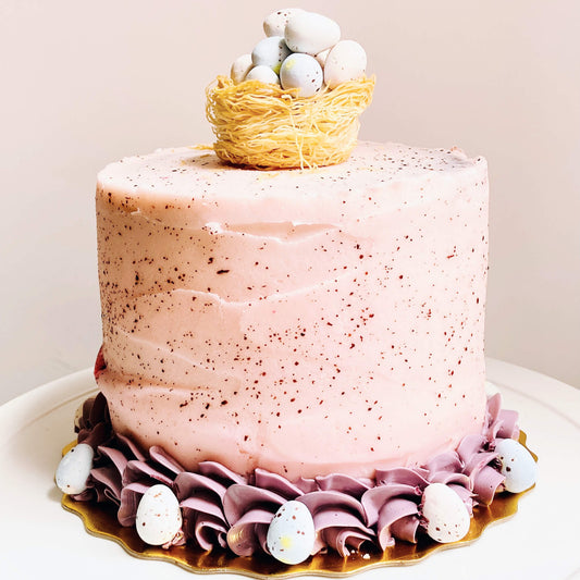 EASTER CAKE