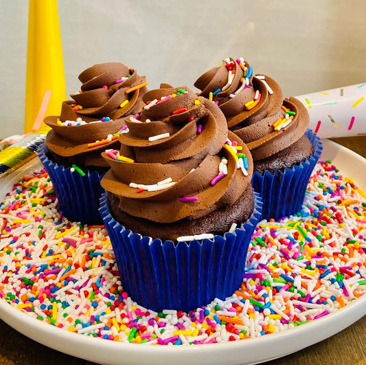CUPCAKES