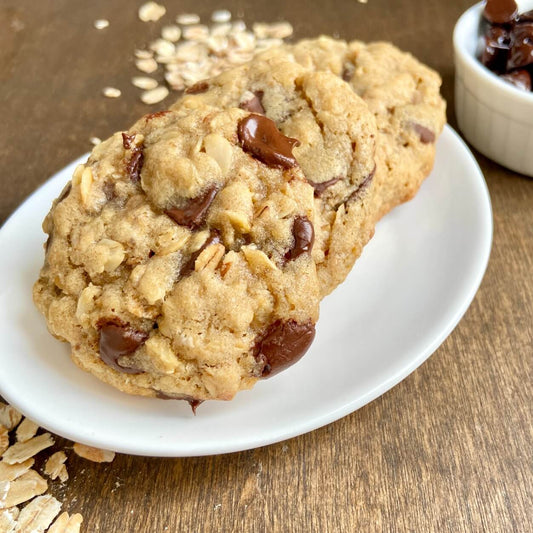 CLASSIC COOKIES