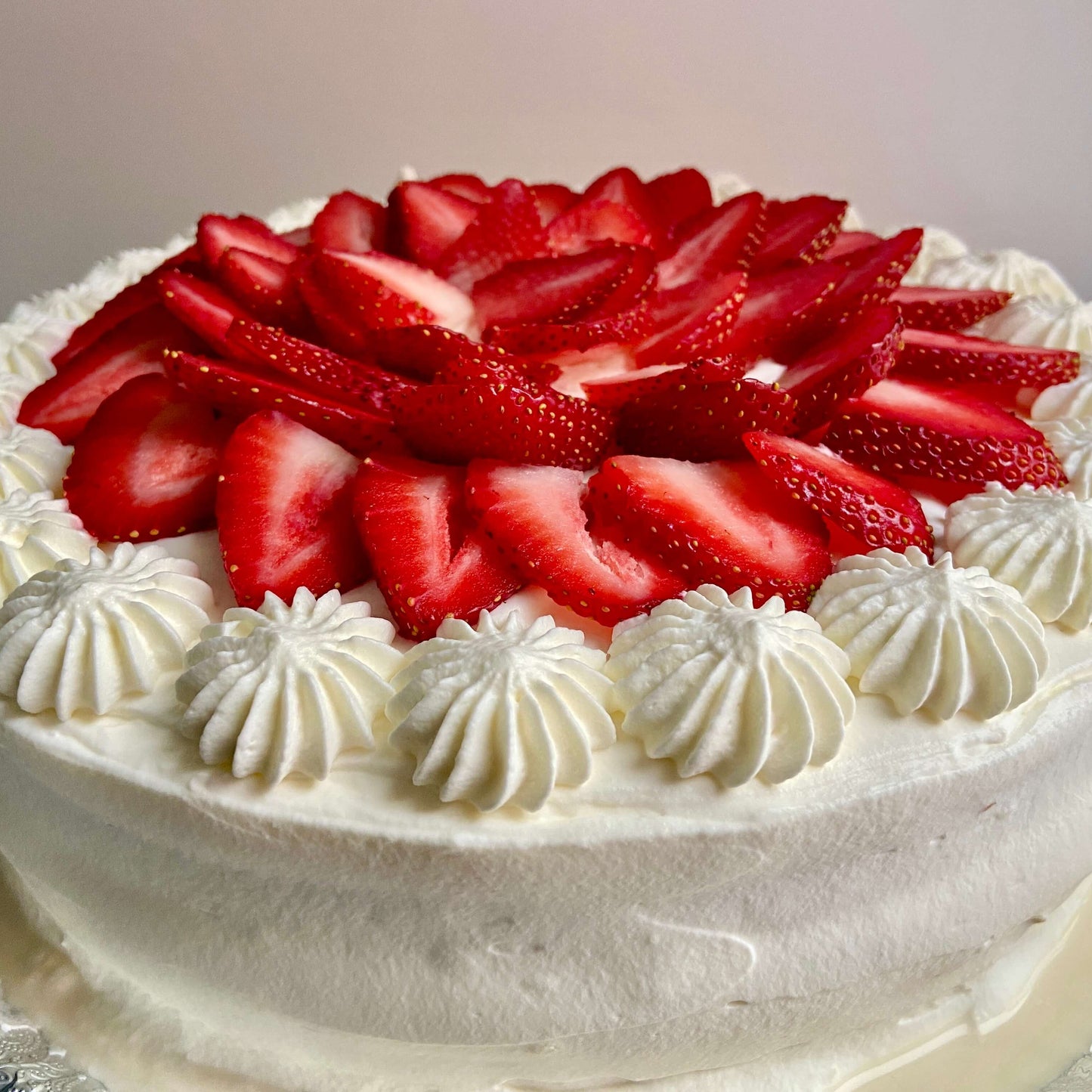 TRES LECHES CAKE