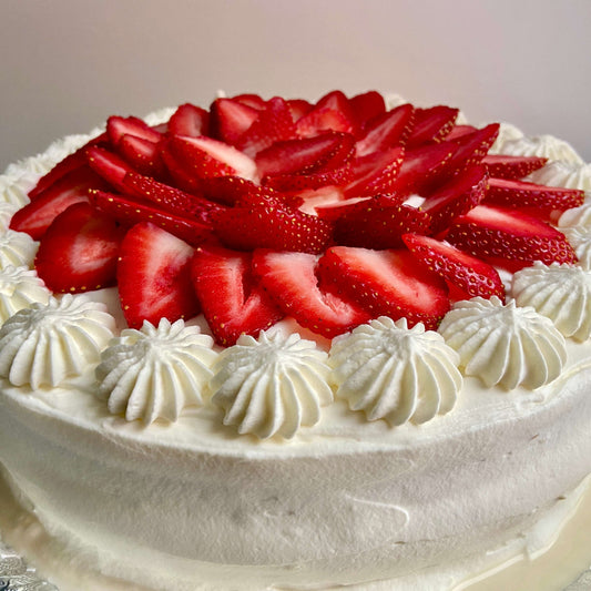 TRES LECHES CAKE